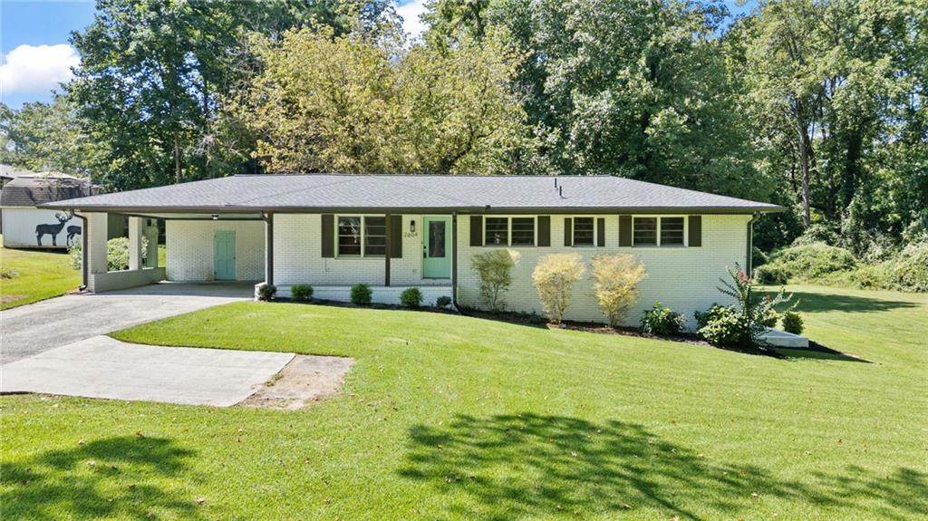 2604 Favor Road - Photo 1