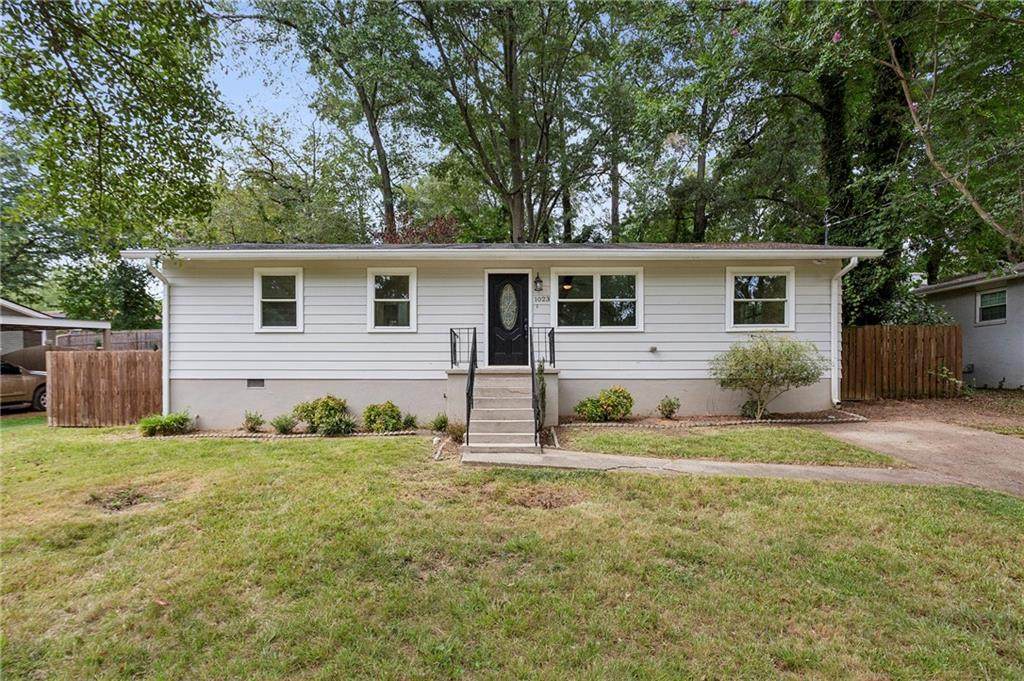 1023 Pine Valley Drive - Photo 1