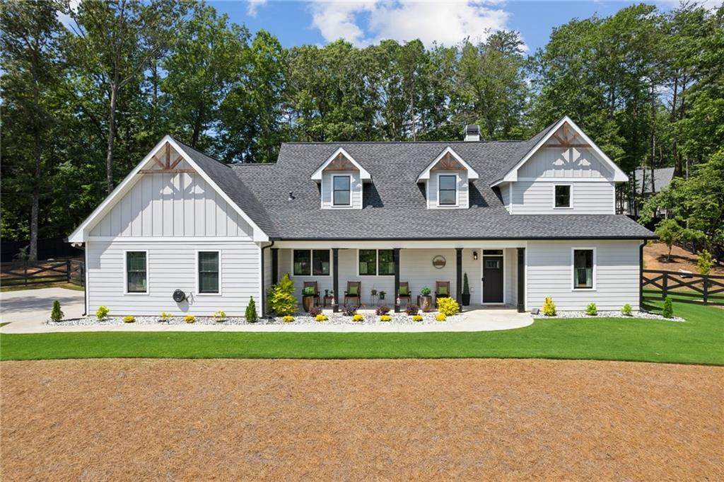 6011 Tradewinds Cove - Photo 1