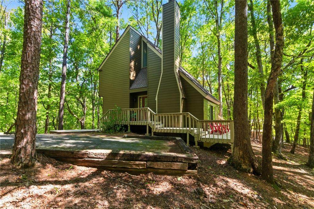 118 Soaring Hawk Circle - Photo 1