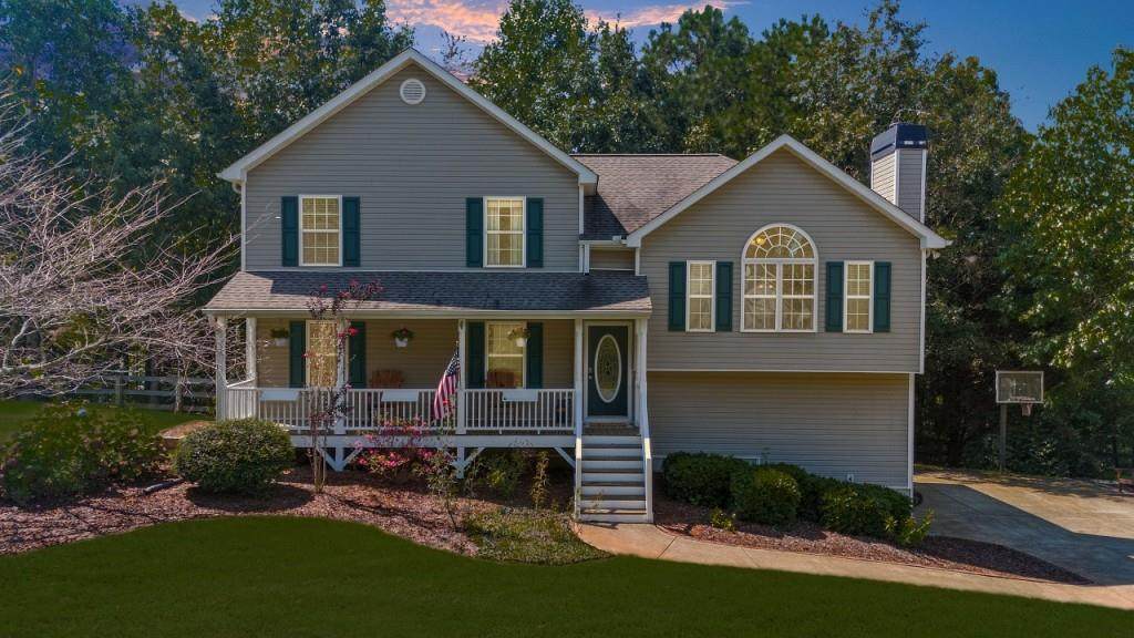 115 Nelson Ridge Drive - Photo 1