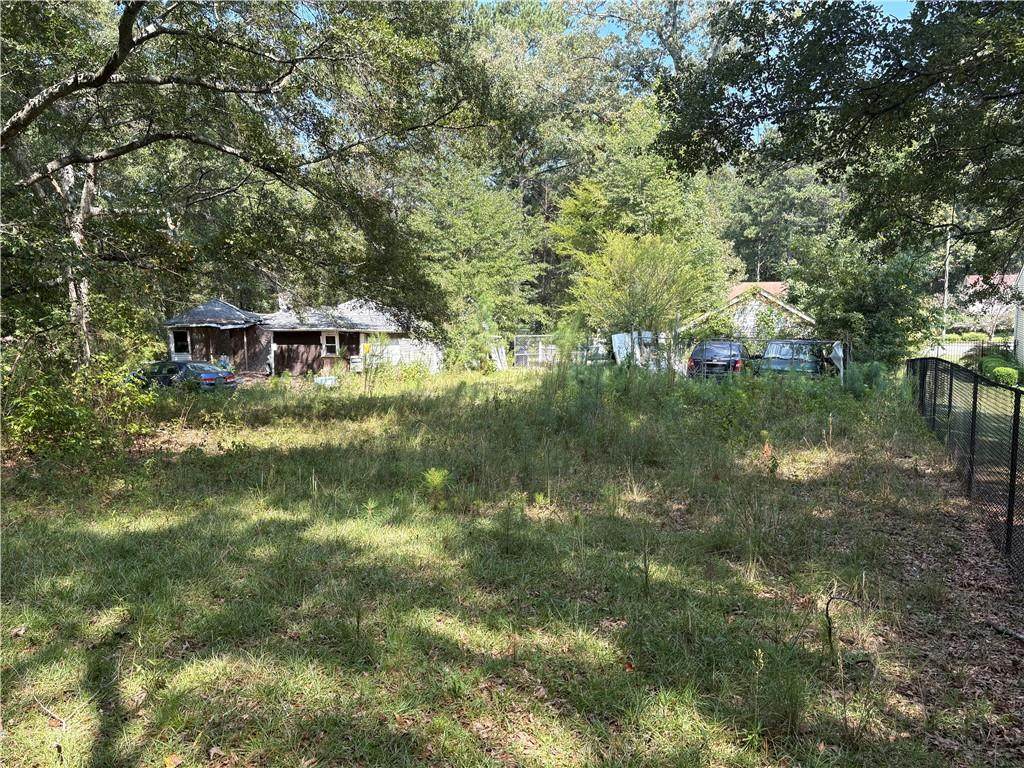 6355 Kimberly Mill Road - Photo 1