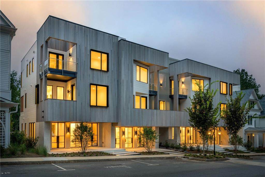 11542 Serenbe Lane - Photo 1