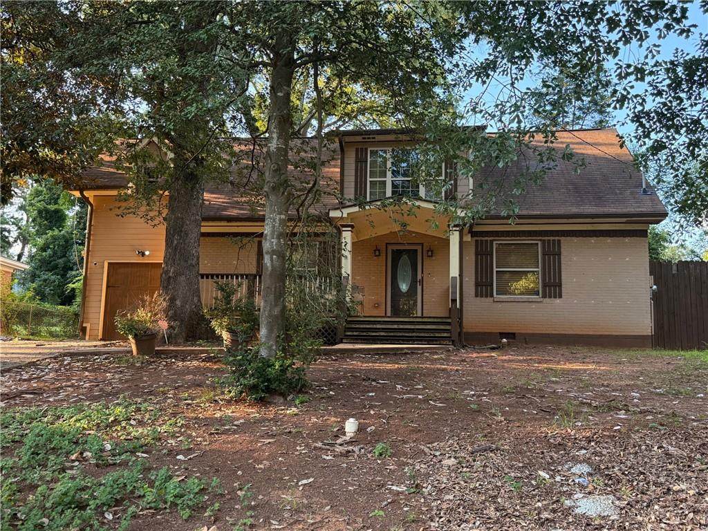 2741 Glenvalley Drive - Photo 1