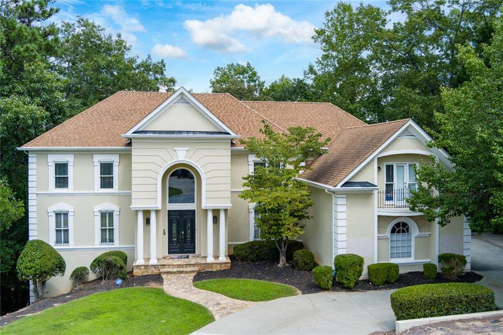 8320 Sentinae Chase Drive - Photo 1