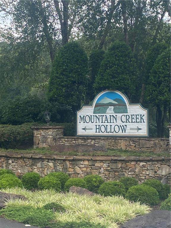 27 Mountain Creek Hollow Drive - Photo 1