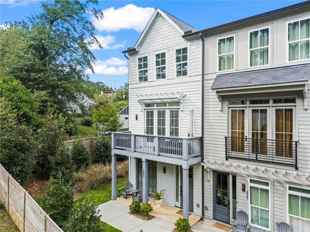 1221 Oxley Place - Photo 1