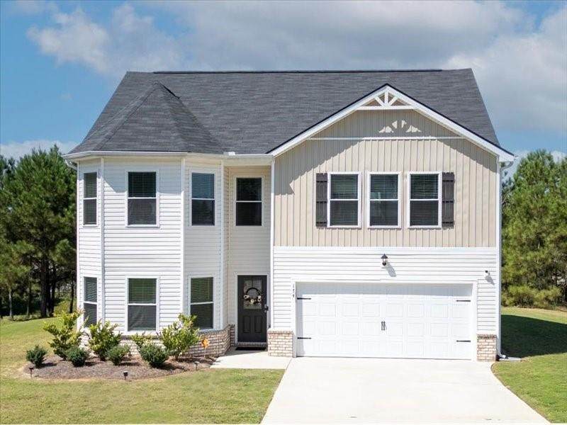 174 Goodall Woods Drive - Photo 1