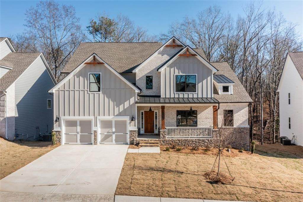 3664 Thornhill Court - Photo 1