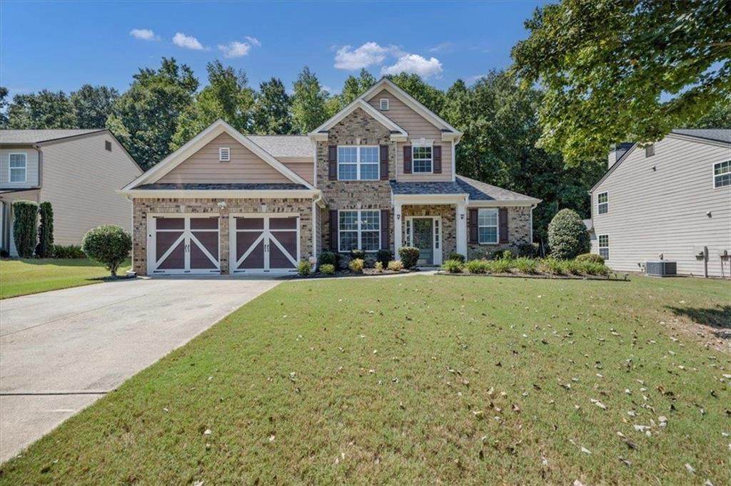 5355 Concord Downs Drive - Photo 1