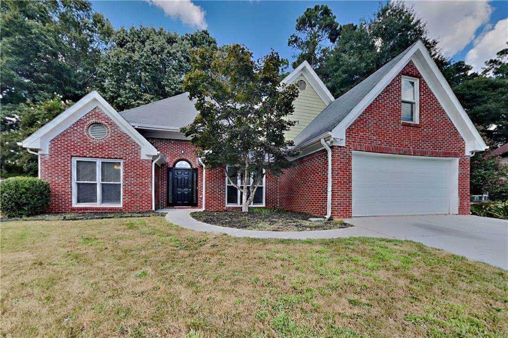 566 Wine Cluster Court - Photo 1