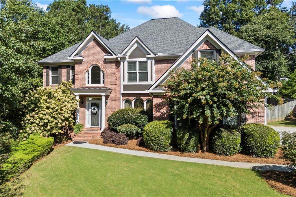 2155 Parliament Drive - Photo 1