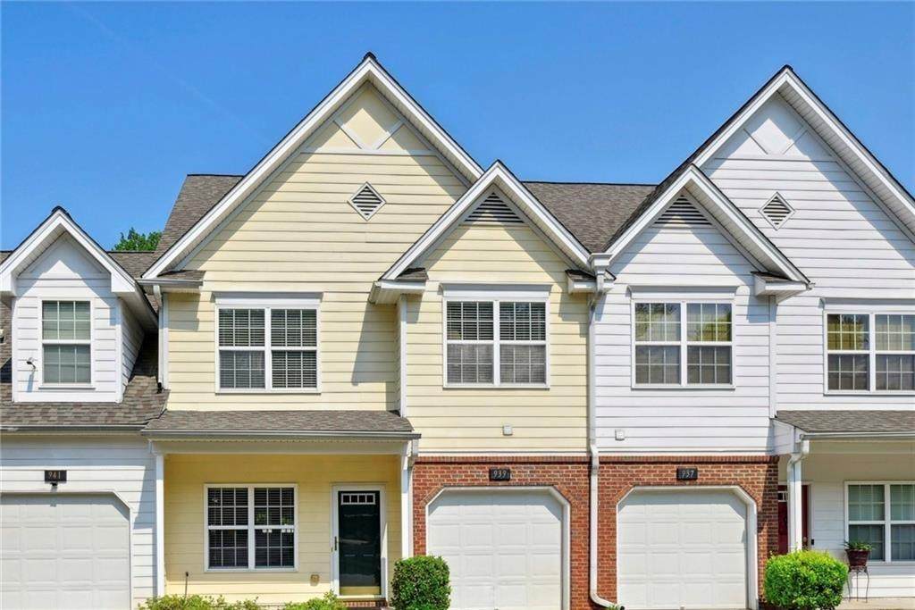 939 Pike Forest Drive - Photo 1