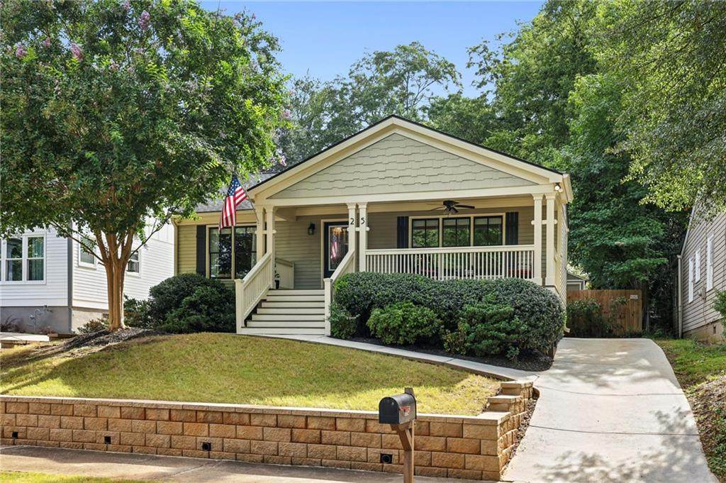 25 Sanderson Street - Photo 1