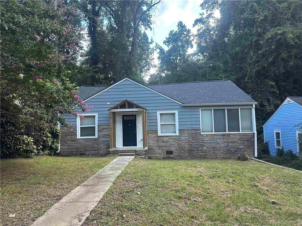 1572 Orlando Street - Photo 1