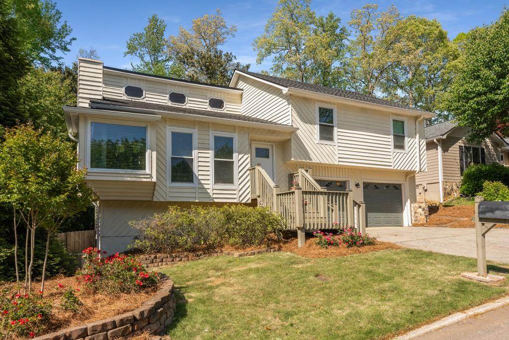 1109 Capital Club Circle - Photo 1