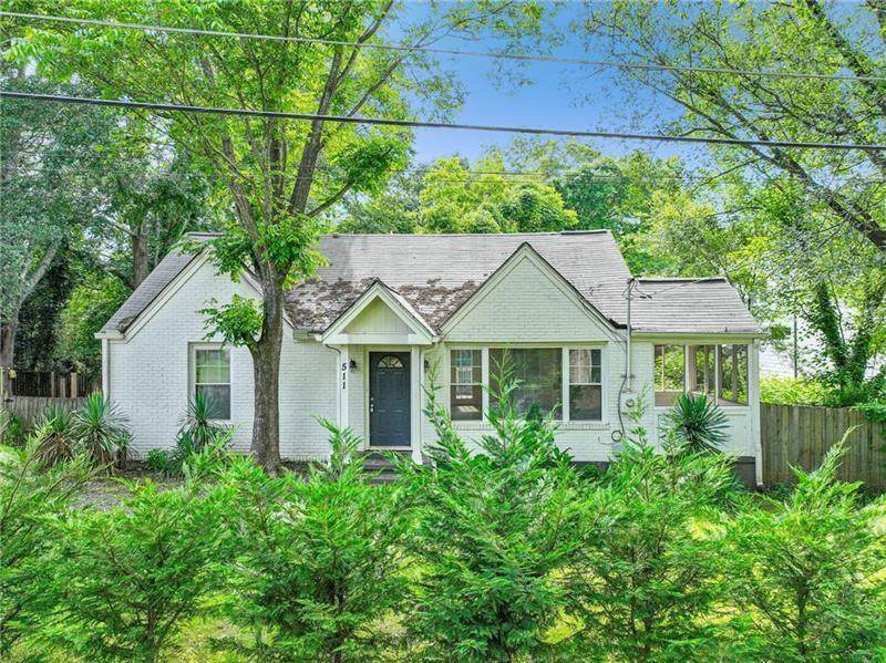 511 Ashburton Avenue - Photo 1