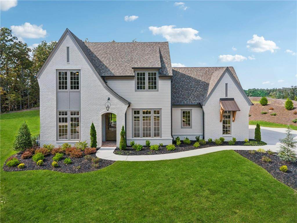 64 Telfair Ct - Photo 1