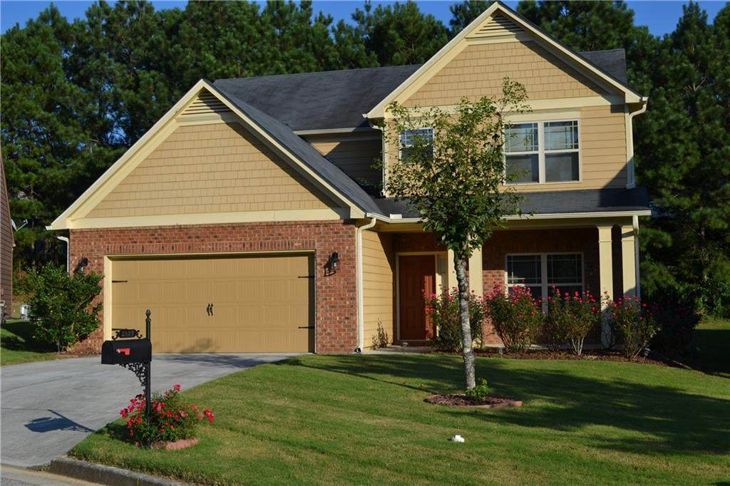 5037 Saphire Court - Photo 1