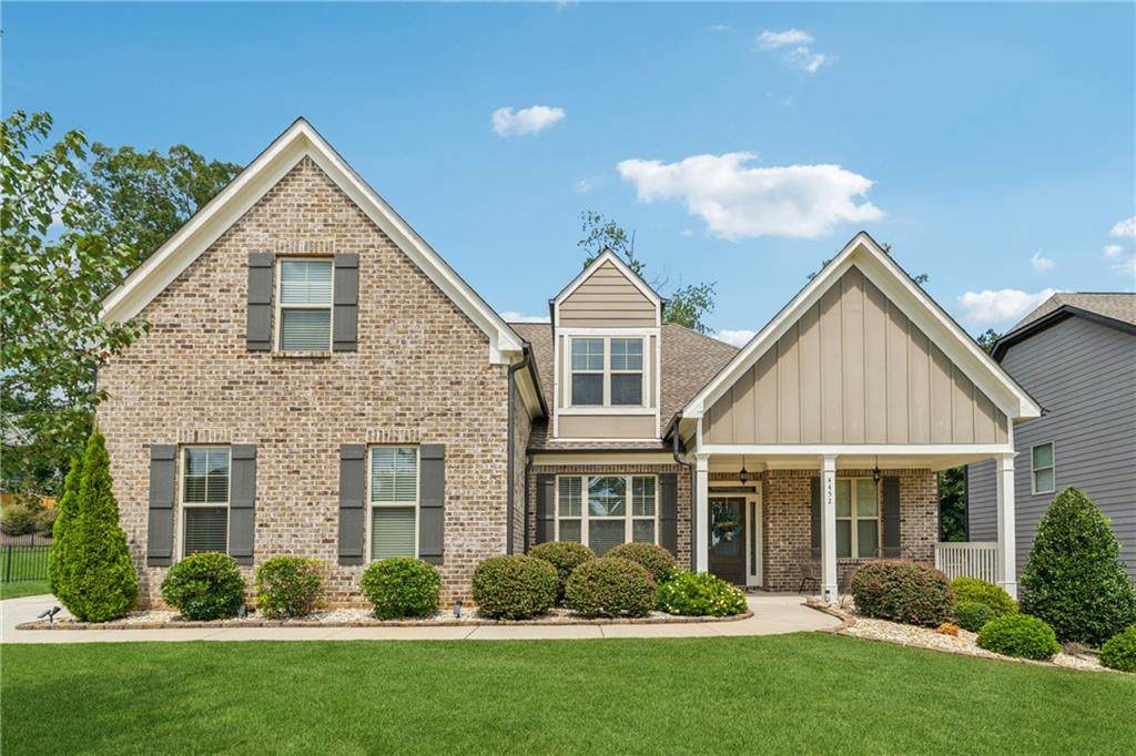 4452 Orchard Grove Drive - Photo 1