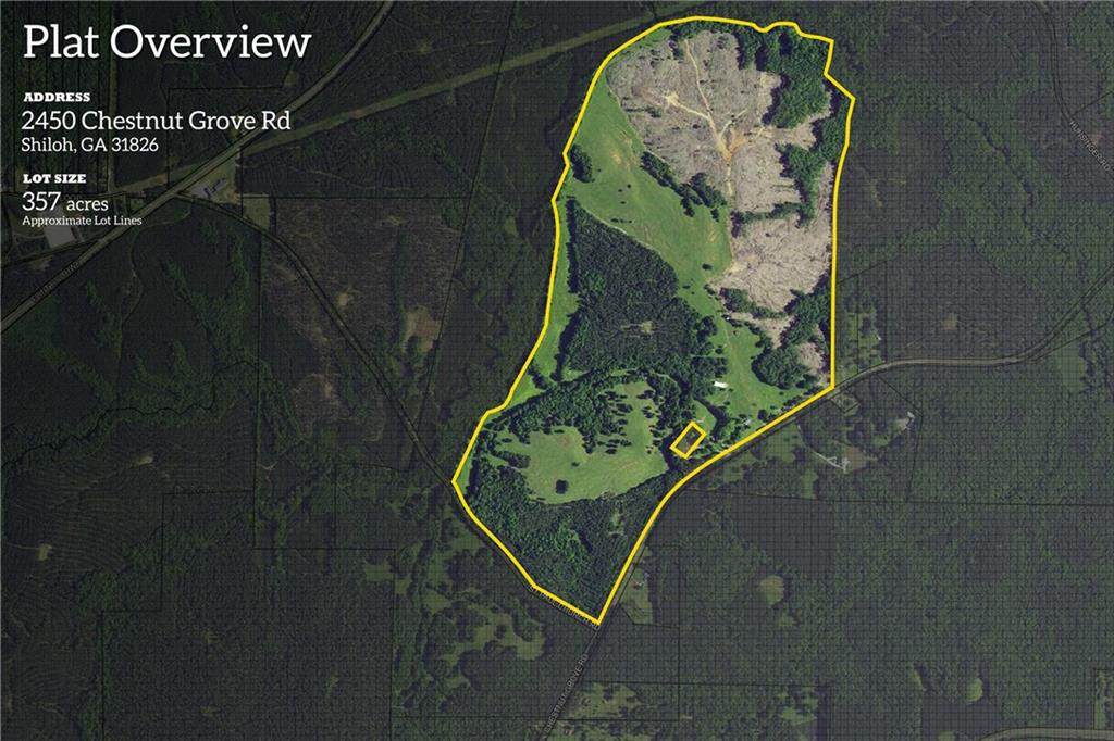 2450 Chestnut Grove Road - Photo 1