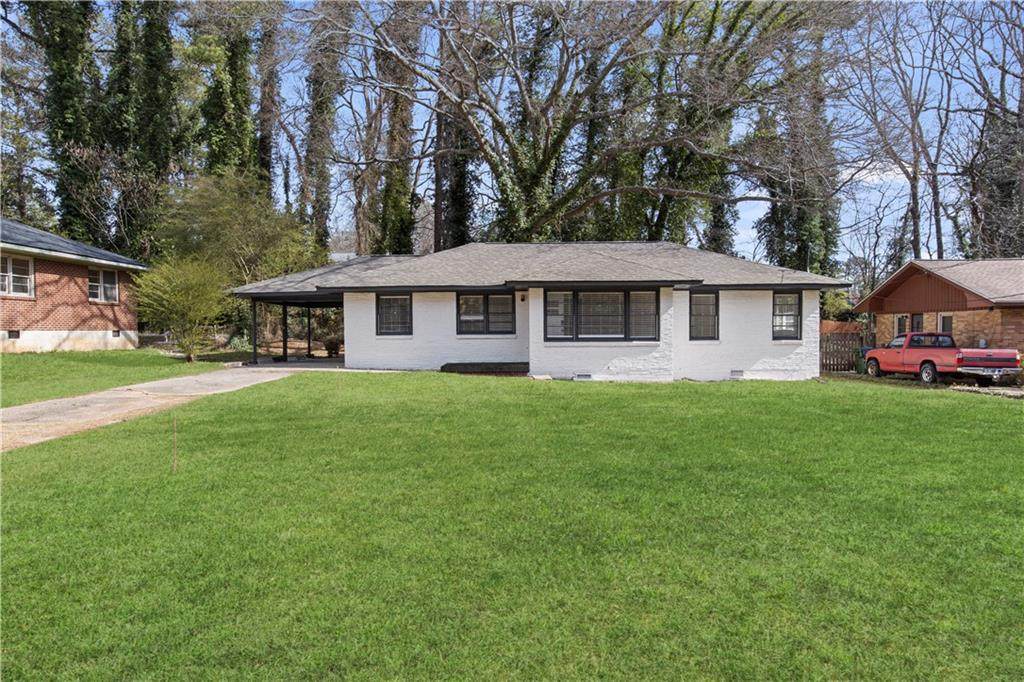 1808 Brewer Boulevard - Photo 1