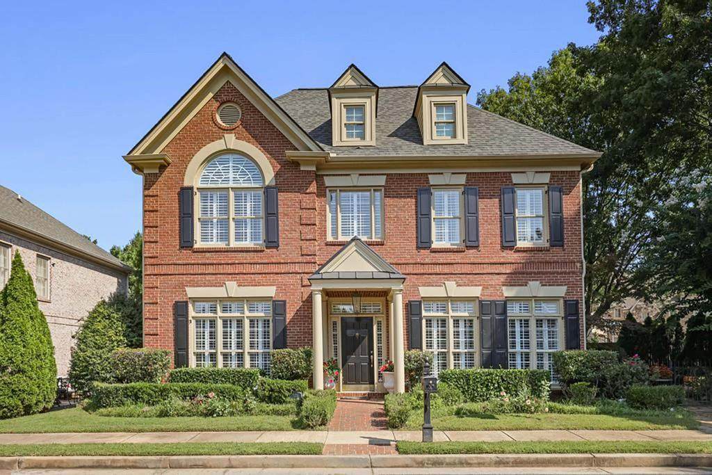 2133 Lucerne Lane - Photo 1