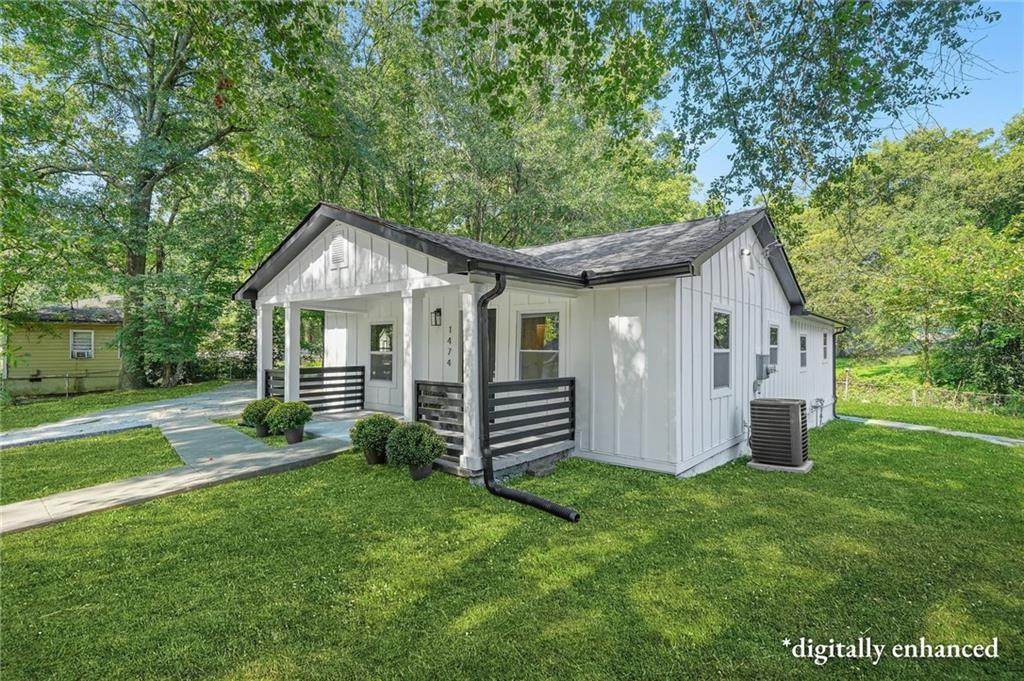 1474 Nash Road - Photo 1