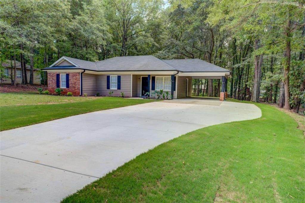 685 Mills Drive - Photo 1