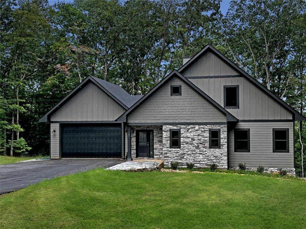 185 Country Road - Photo 1