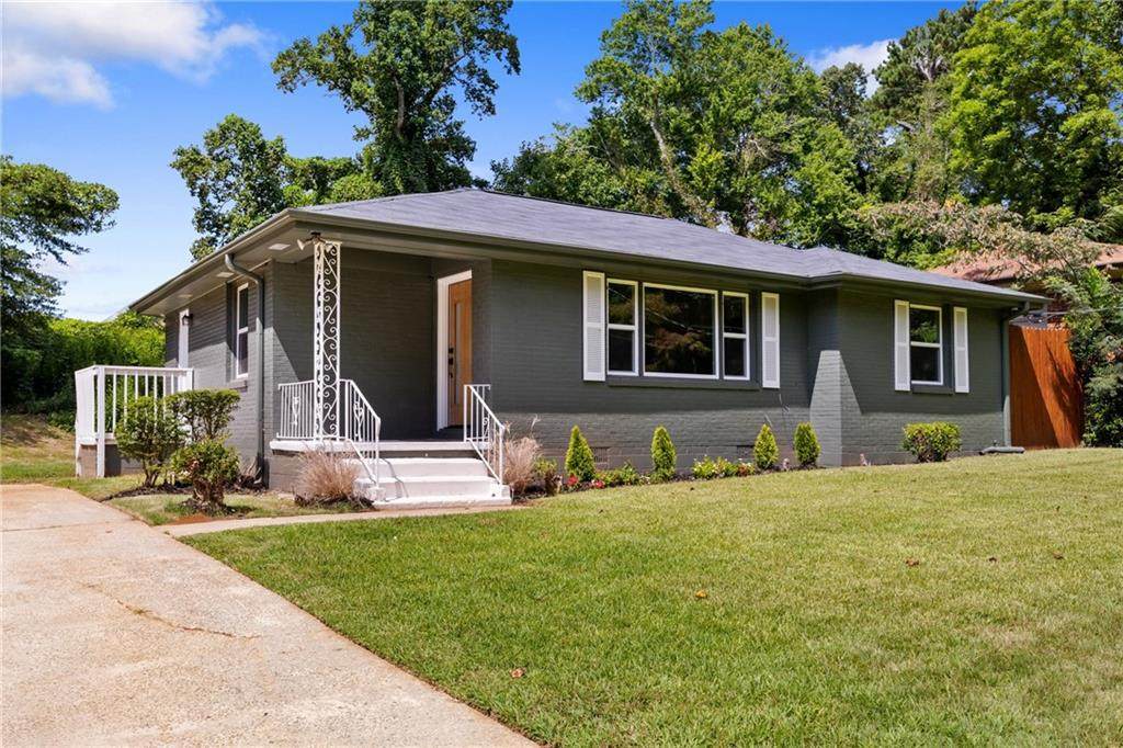 2213 Sharon Way - Photo 1