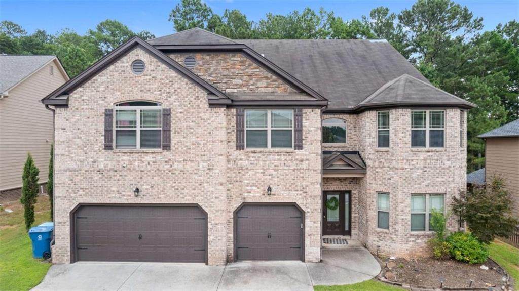 2328 Austin Commons Way - Photo 1