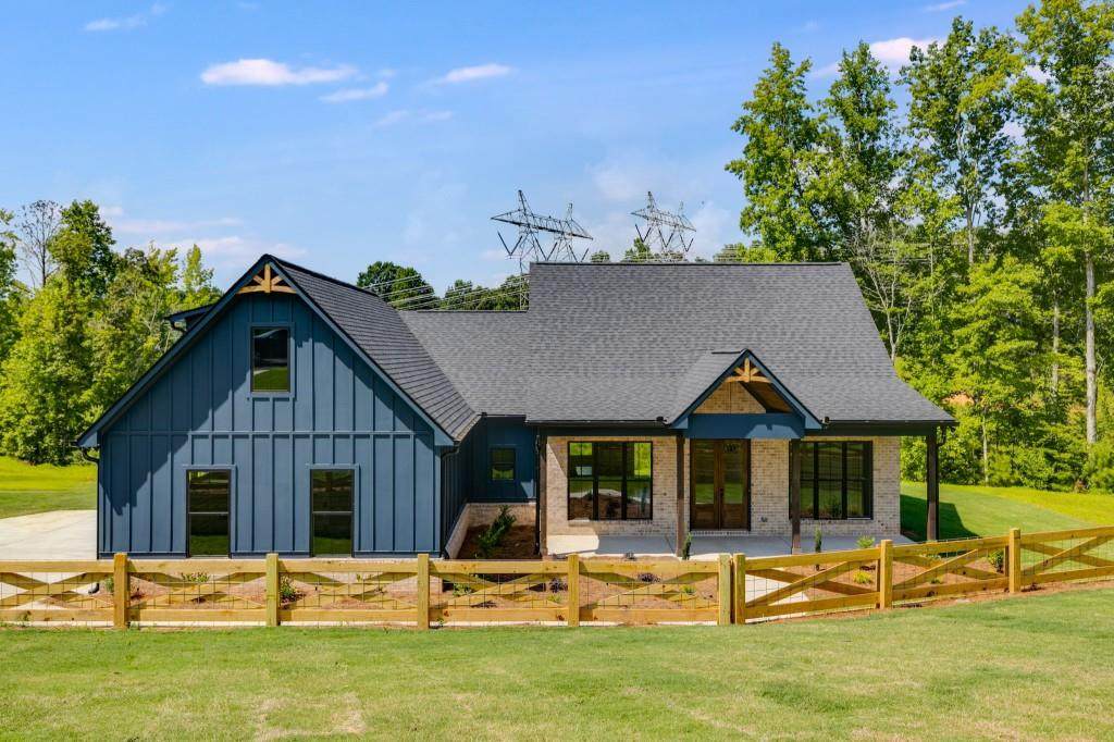 180 Ridgewood Creek Path - Photo 1