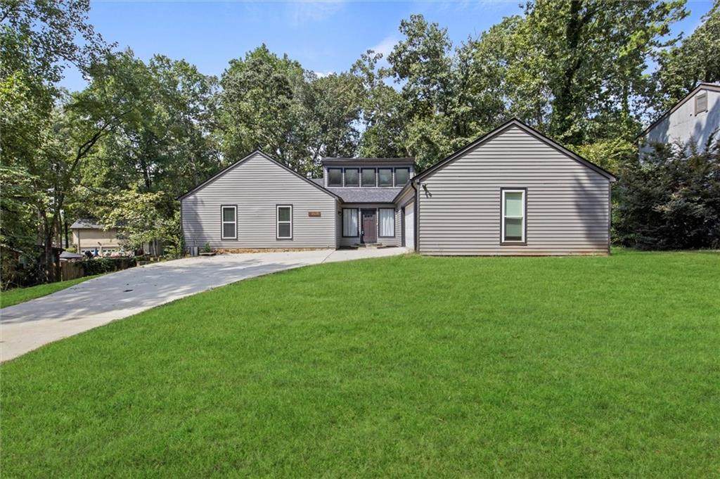 1060 Deer Chase Court - Photo 1