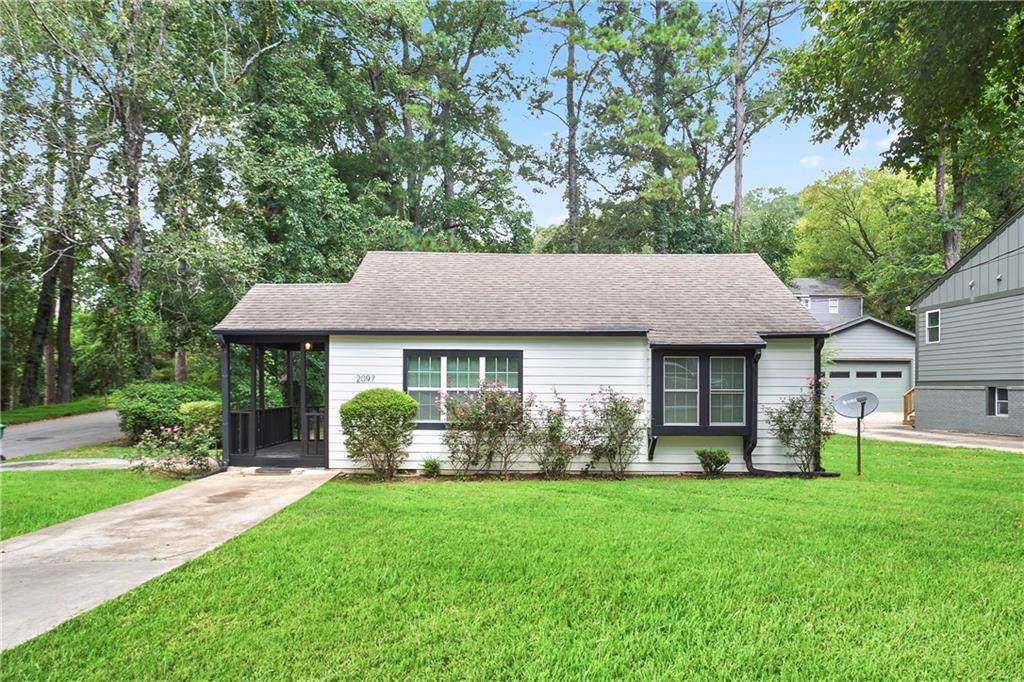 2097 Baker Road - Photo 1