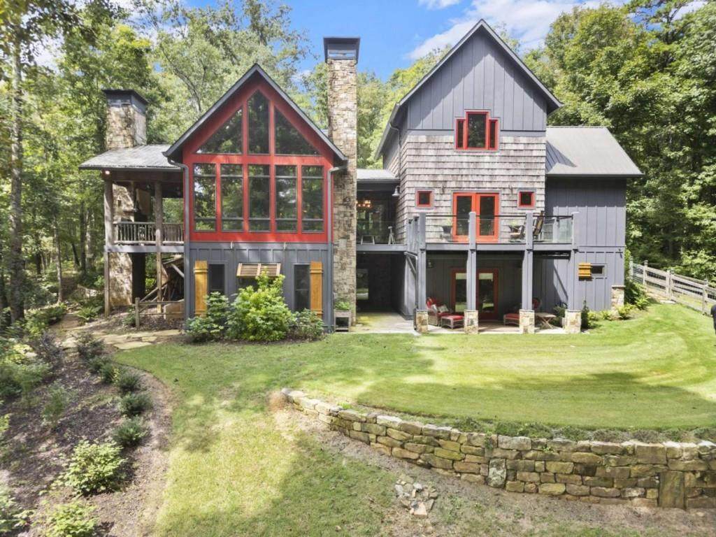 530 Burleson Road - Photo 1