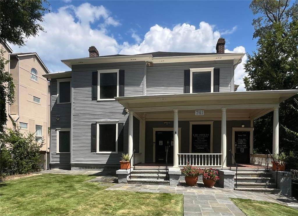 741 Piedmont Avenue - Photo 1