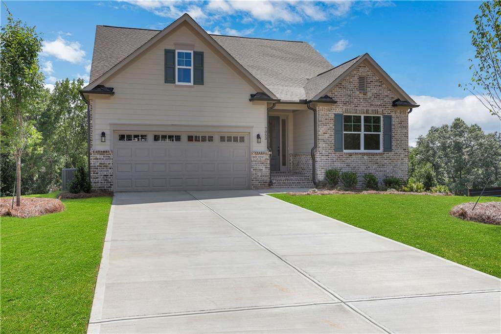 7053 Manchester Drive - Photo 1