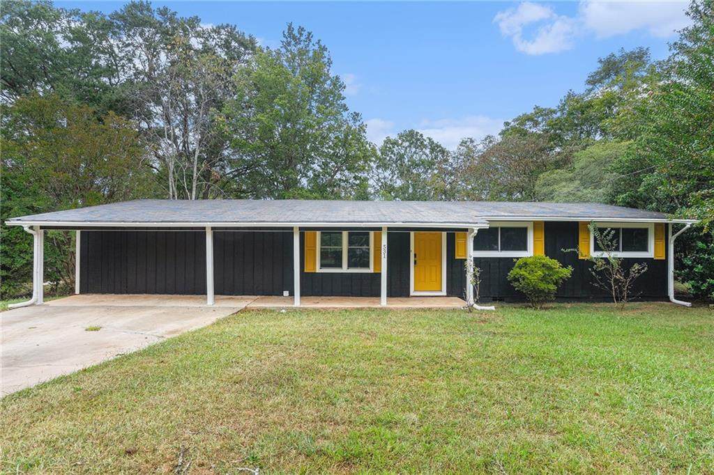 531 Lander Street - Photo 1