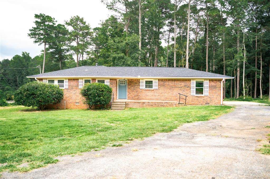 1548 Fairview Road - Photo 1