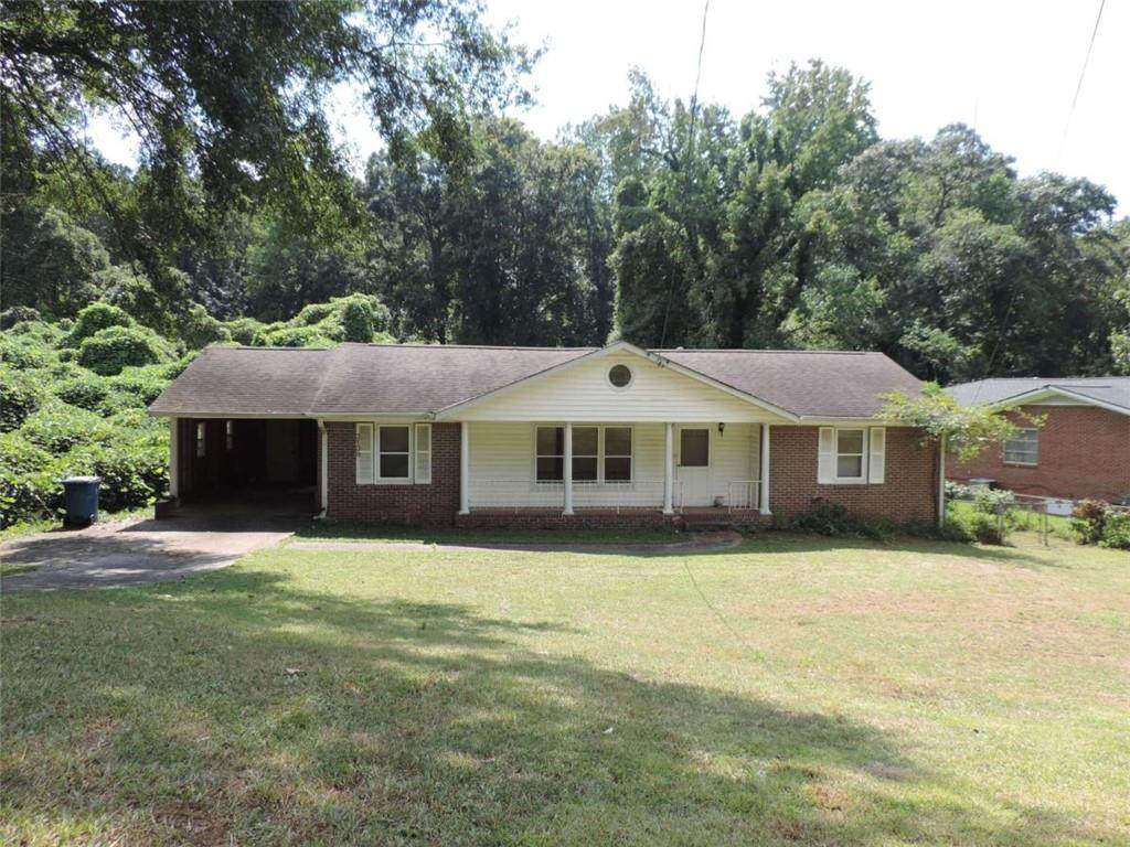 3139 Dodson Drive - Photo 1