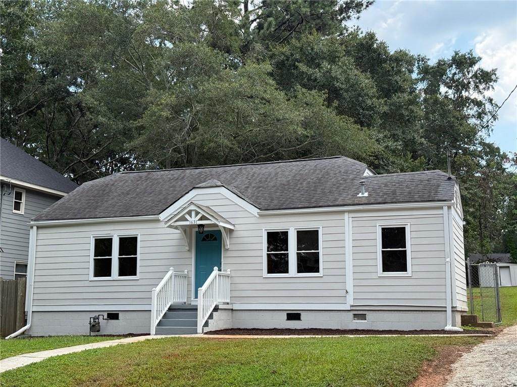 1631 Braeburn Drive - Photo 1