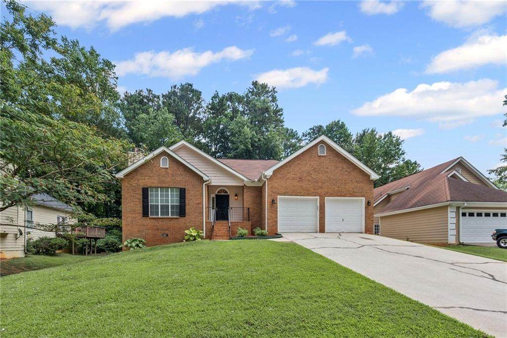 5057 Panola Mill Dr. - Photo 1