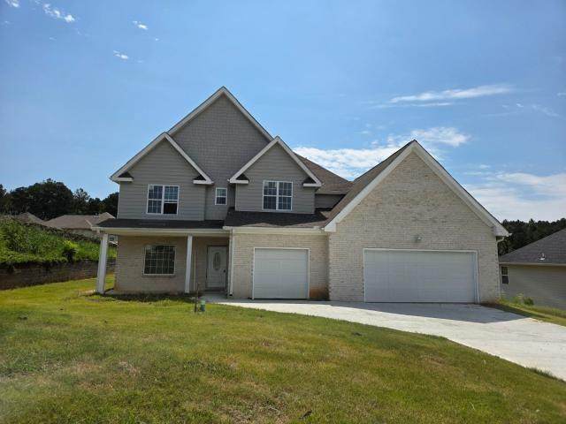 2873 Shoals Hill Court - Photo 1