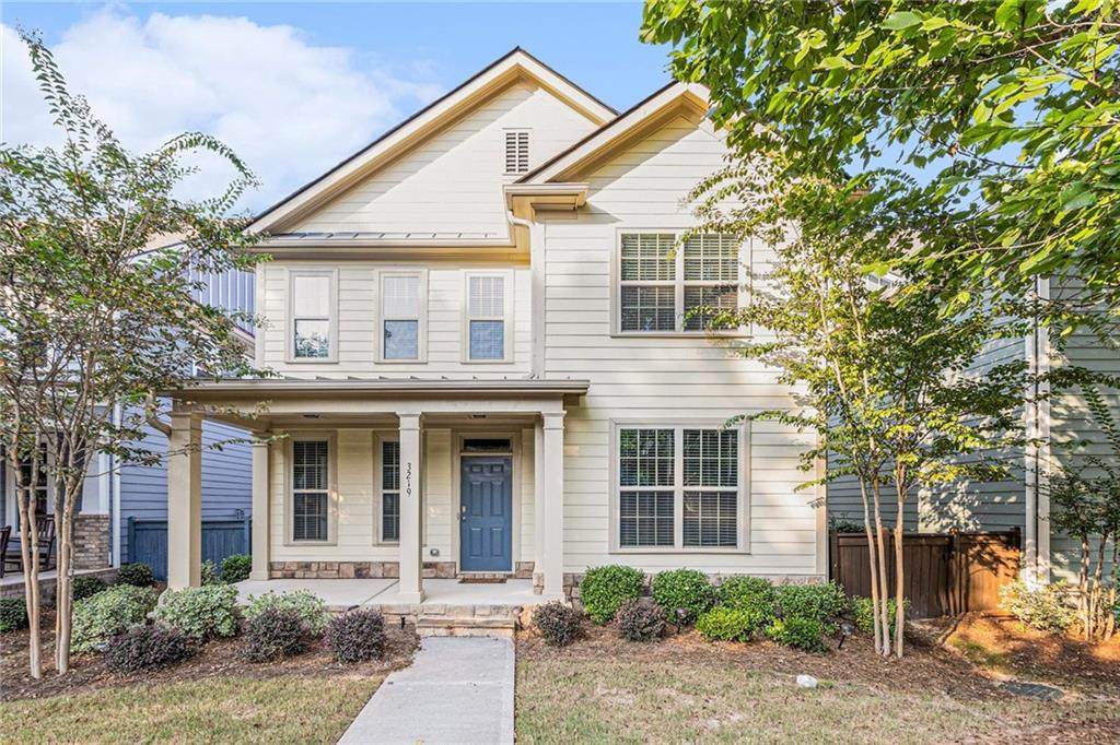 3219 Colchester Street - Photo 1