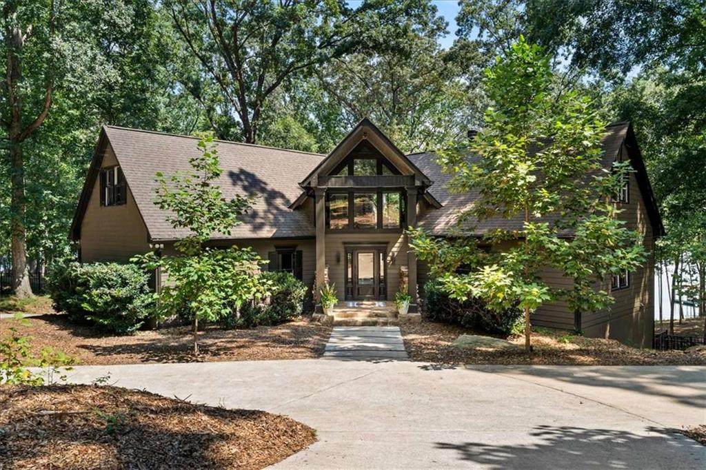 6680 Woodlake Drive - Photo 1