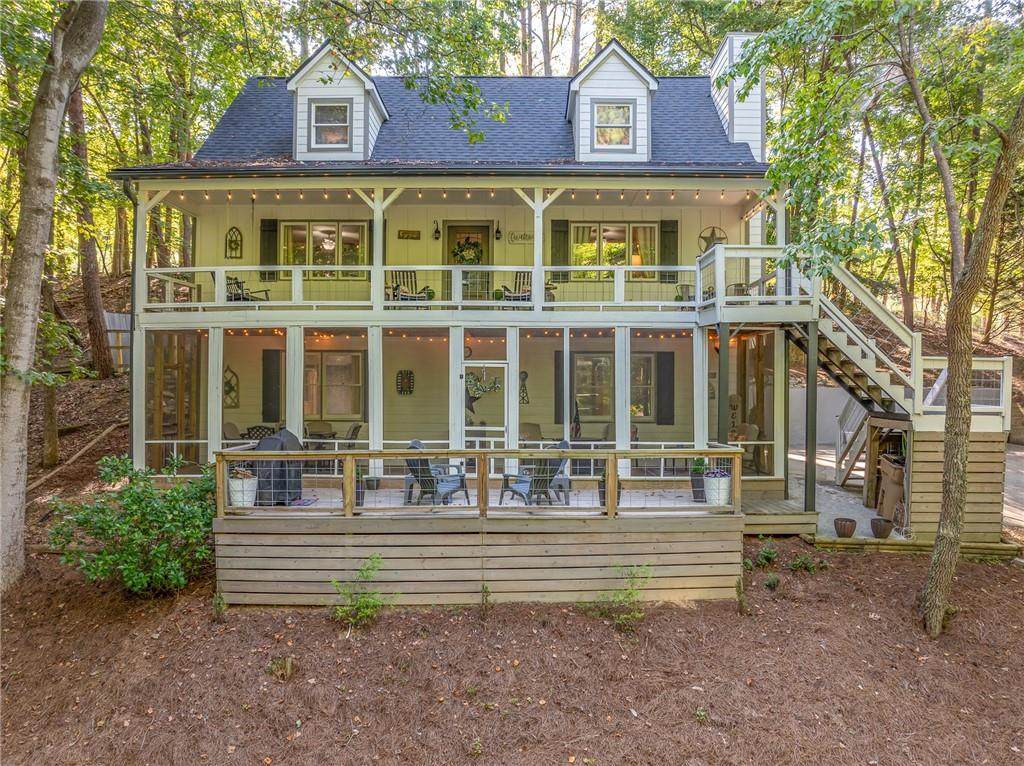 211 Hillside Drive - Photo 1