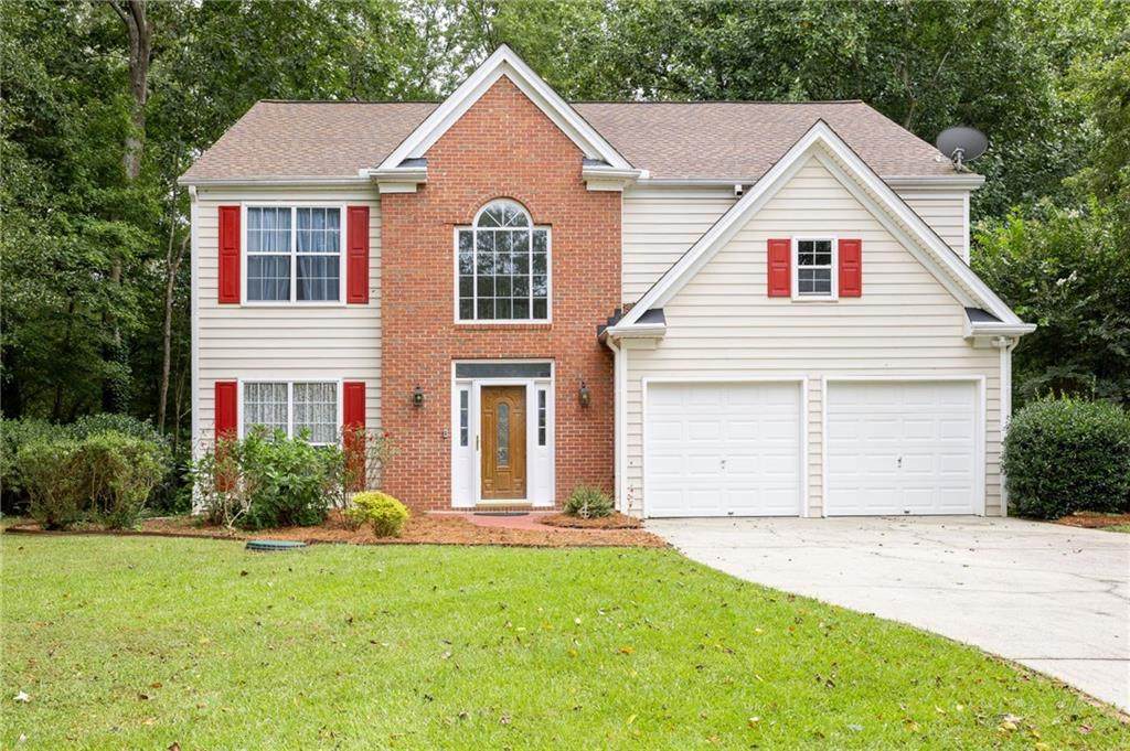 190 Crestworth Court - Photo 1