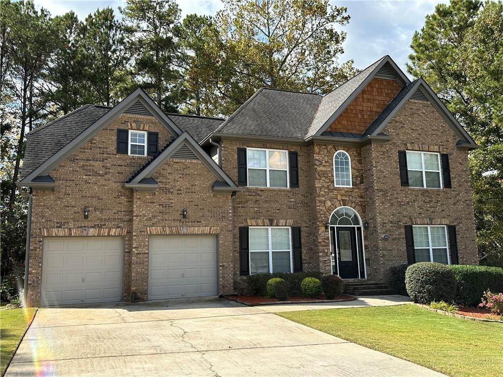 4401 Hampton Mill Parkway - Photo 1