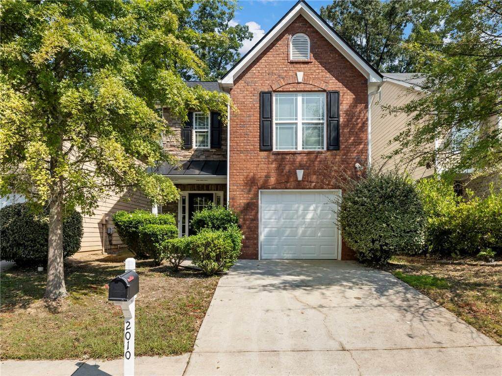 2010 Briar Creek Court - Photo 1